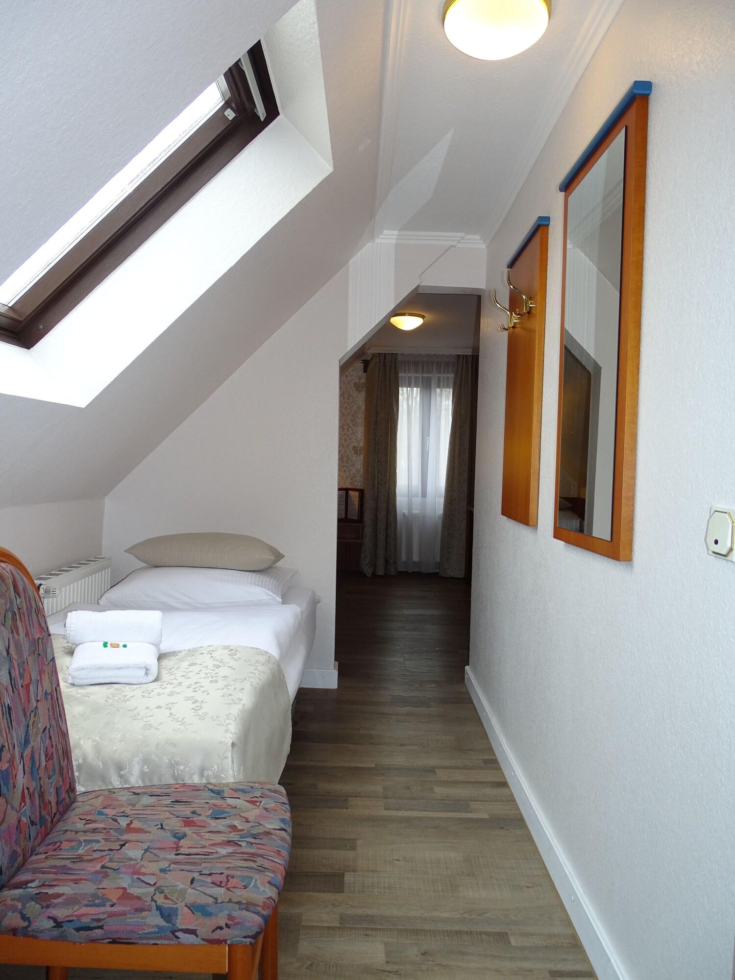 Hotel Kolossos Dusseldorf Neuss 11/41