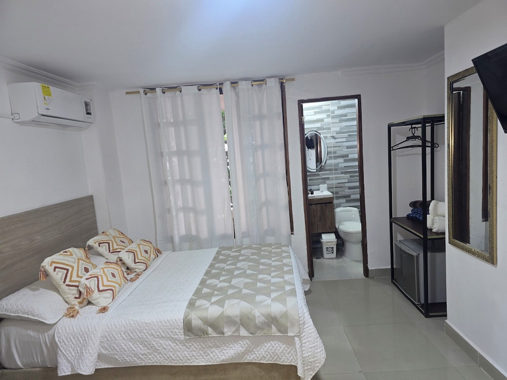 Hotel Rodadero Dorado 14/50