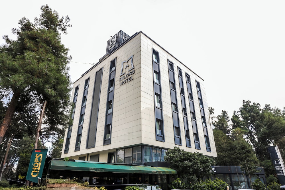 Milord Hotel photo2