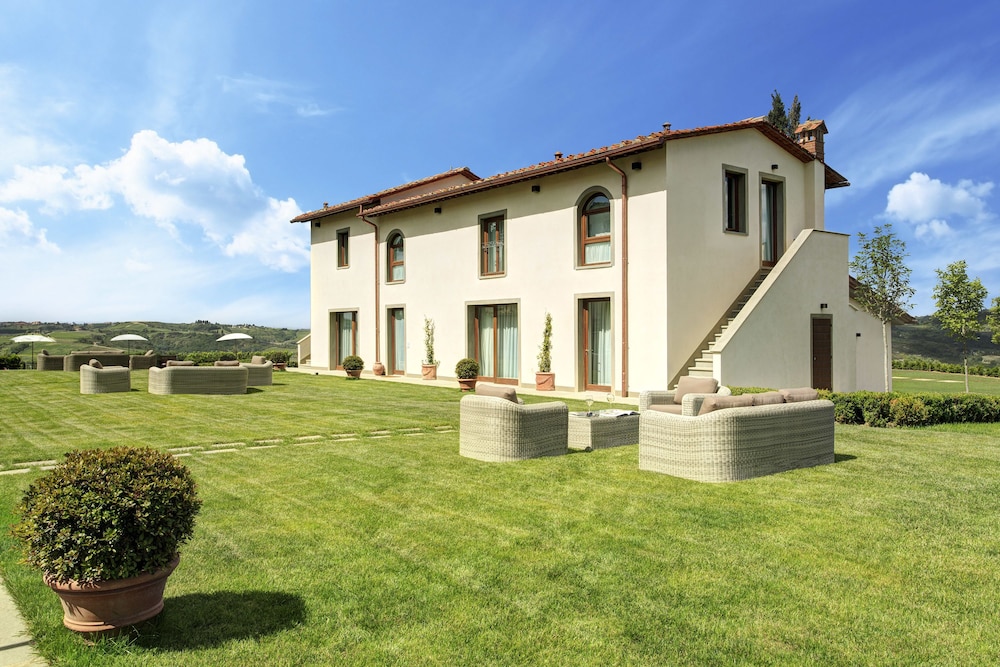 VILLA LE CALVANE 37/50