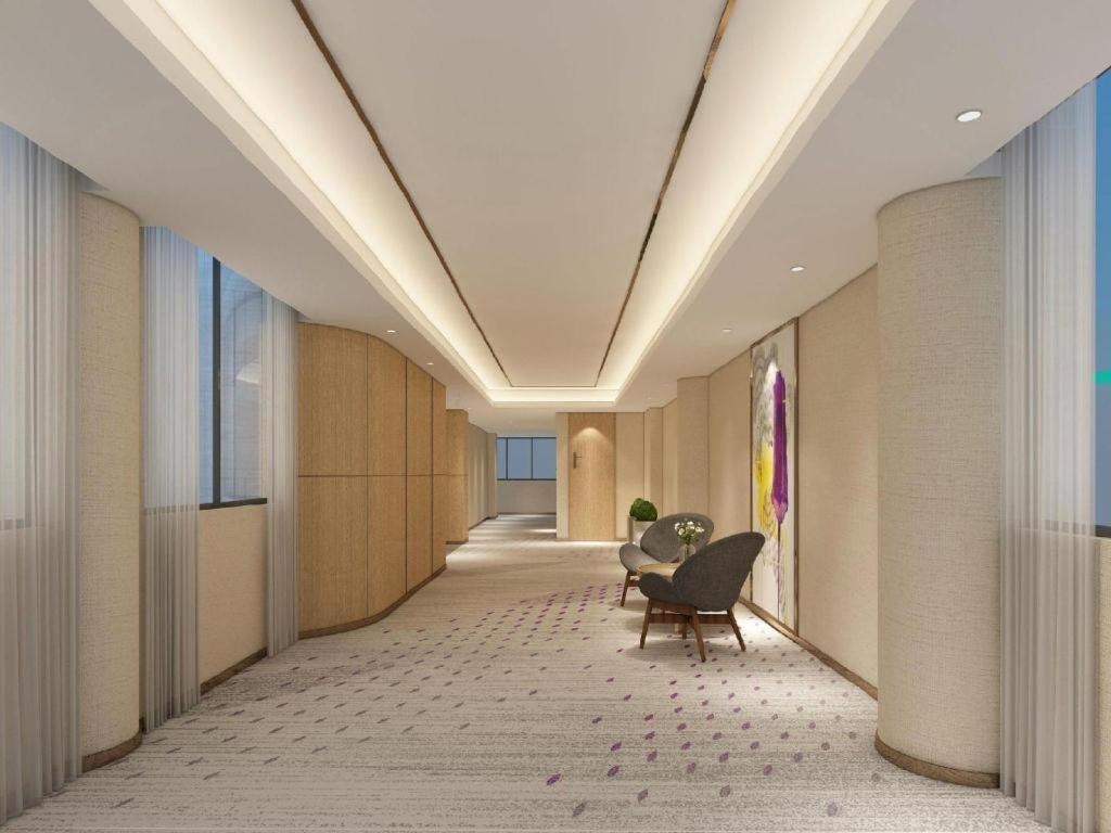 Lavande Hotel (Shenzhenwan Houhai Avenue) 28/45