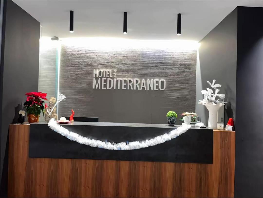 Mediterraneo 10/58