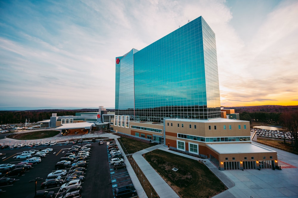 Resorts World Catskills Casino 4/53