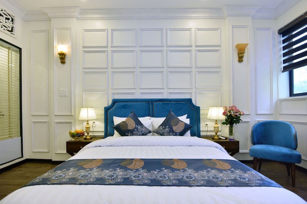 Viet 4 Seasons Hotel 16/50