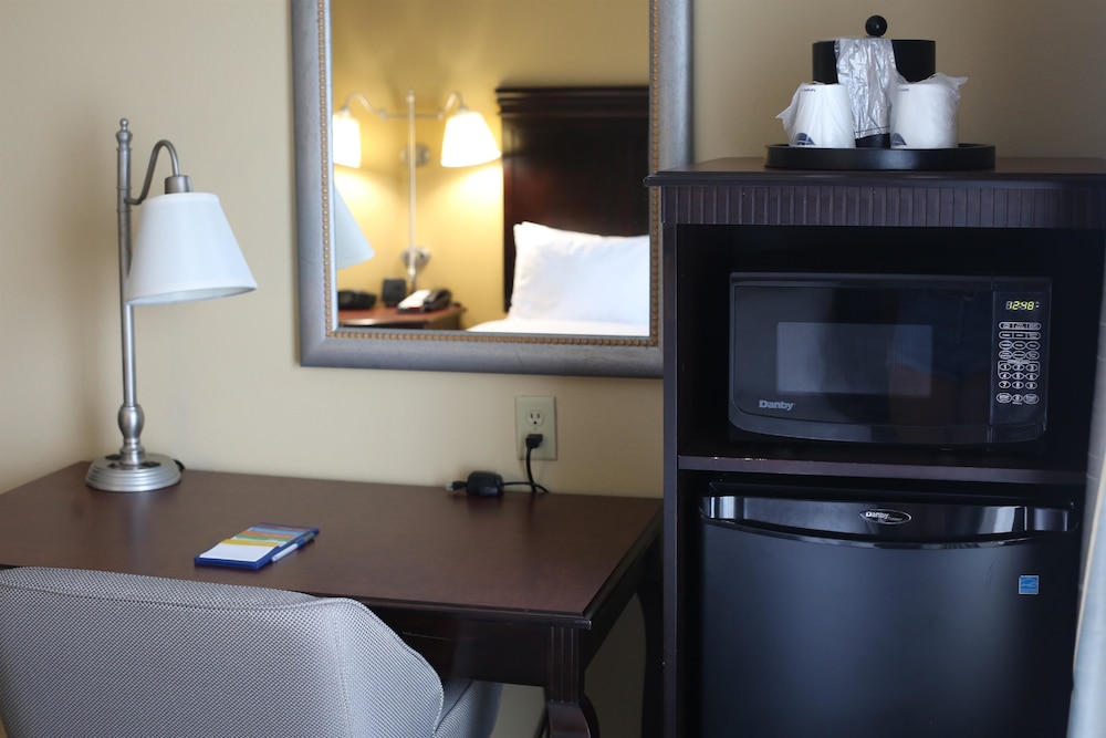 Hampton Inn Fairhopemobile Bay 25/41