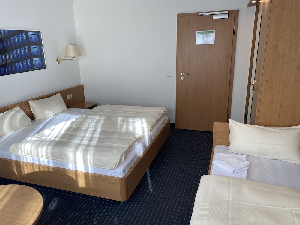 Mirage City Hotel Stuttgart 4/50