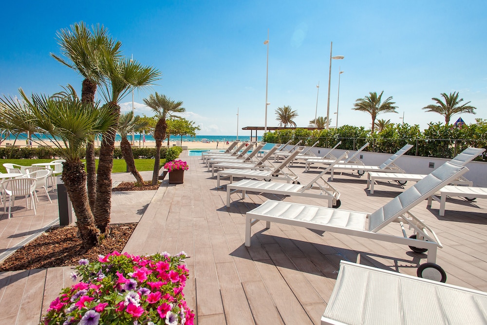 RH Bayren Hotel and Spa 41/50