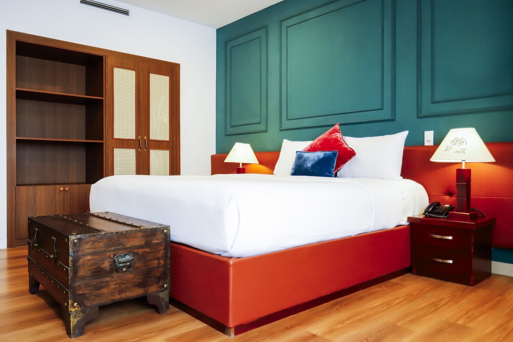 M Village Premier Hotel Thi Sach, a brand of Modern Village Lifestyle 14/78