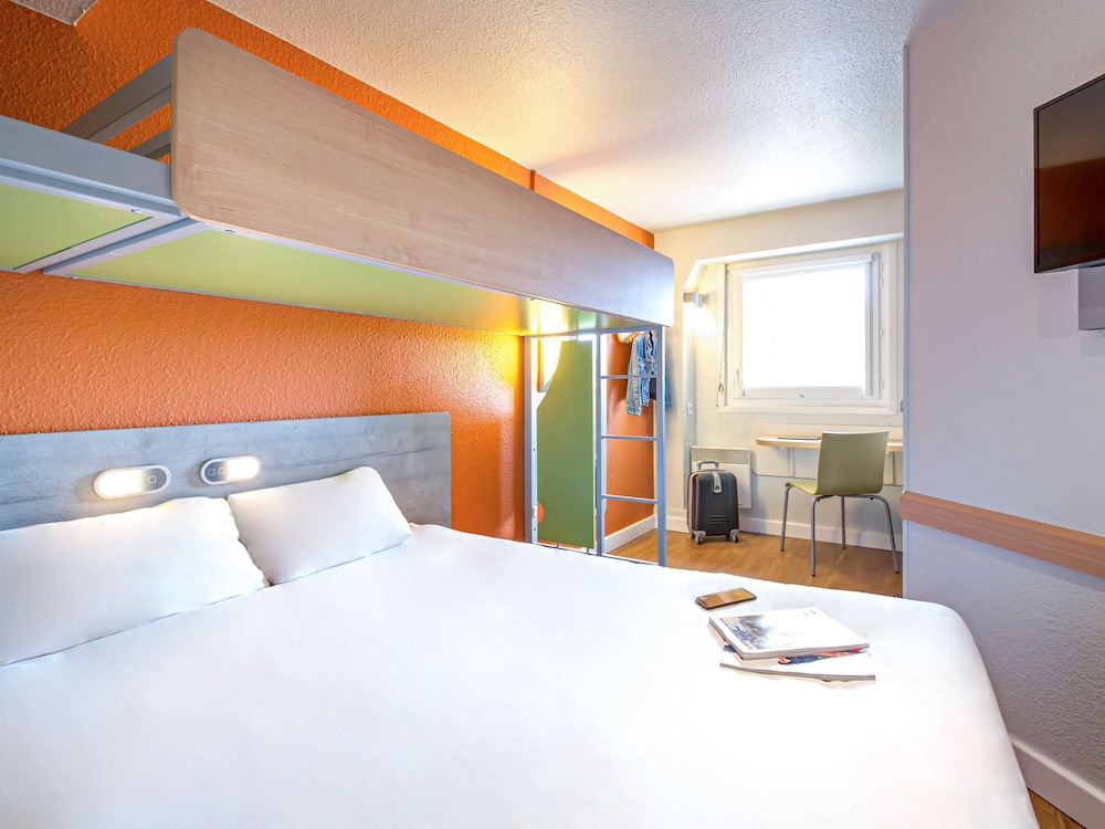 Ibis Budget Vienne Sud 9/57