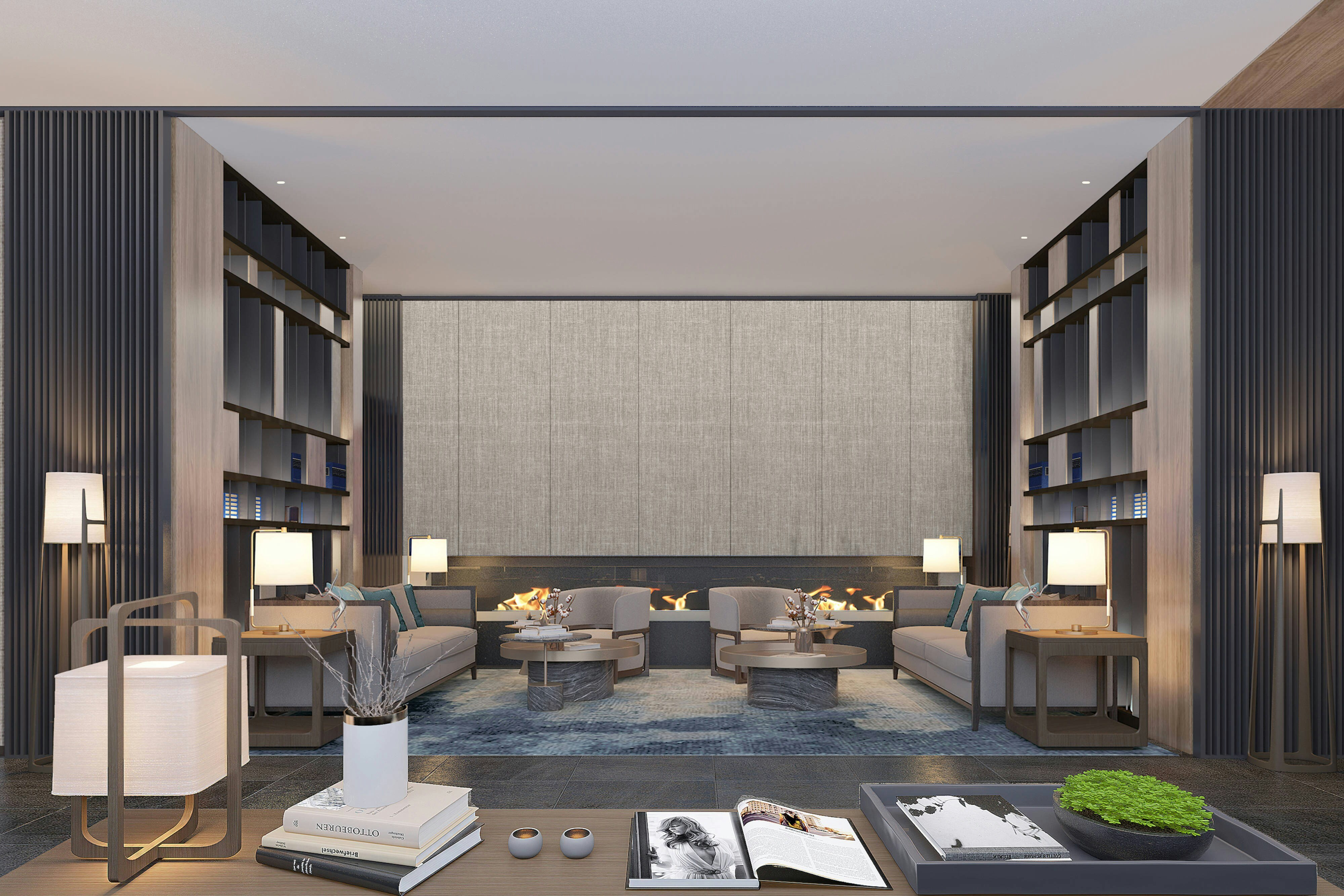 Courtyard By Marriott Pinghu 2/2