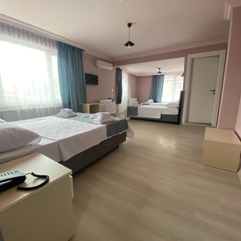 Stay Inn Edirne 16/50