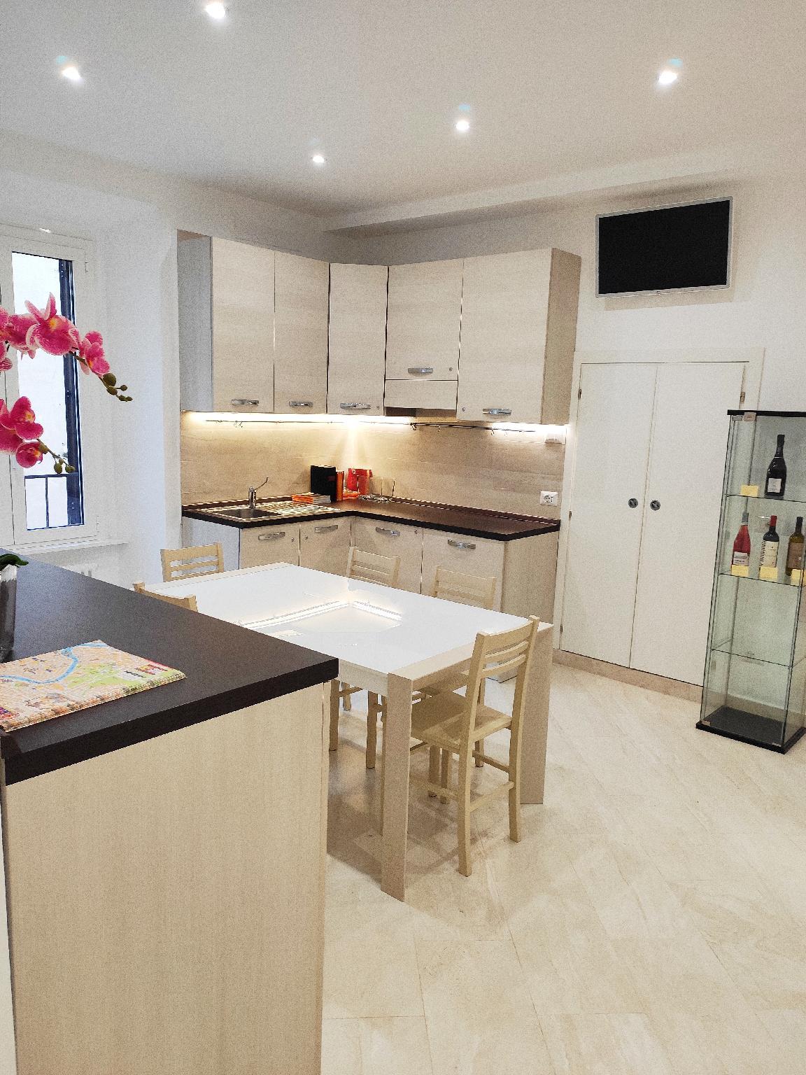 Luxury Suites Stay Inn Rome Experience 18/25