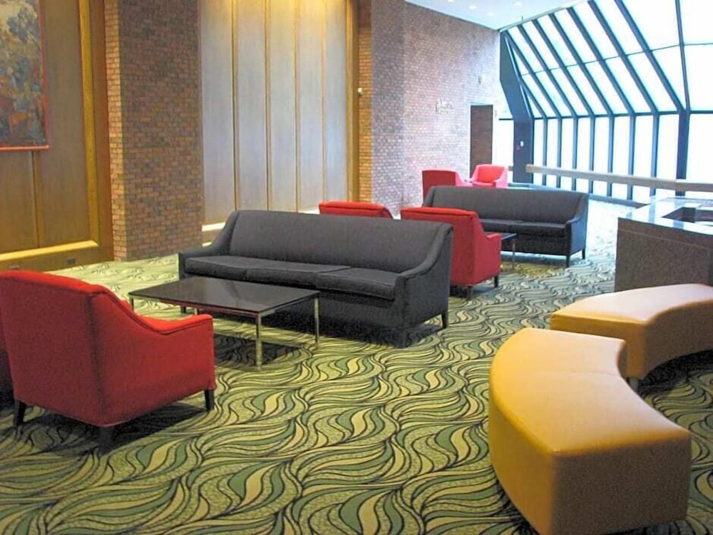 Wyndham Gatineau-Ottawa & Conference Centre 28/58