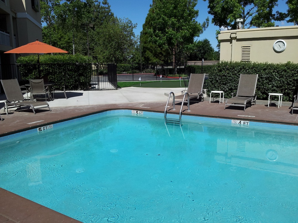 Best Western Plus Rancho Cordova Inn 3/63