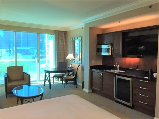 MGM Signature Condo Hotel by Owner 13/23