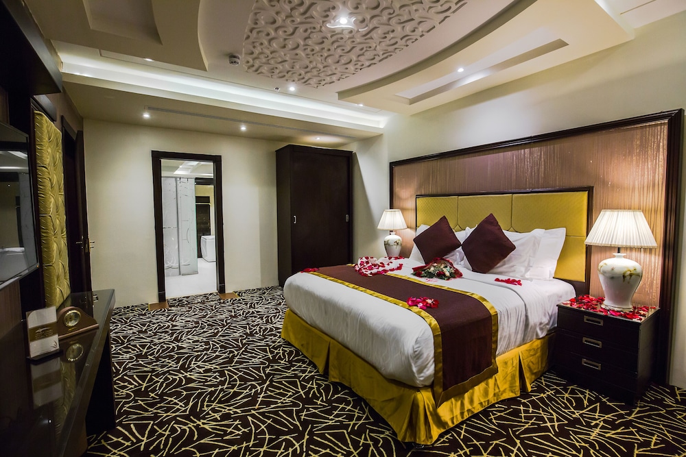 رست نايت للشقق الفندقية - الحمرا(Rest Night Serviced Apartments - AlHamra) 16/50