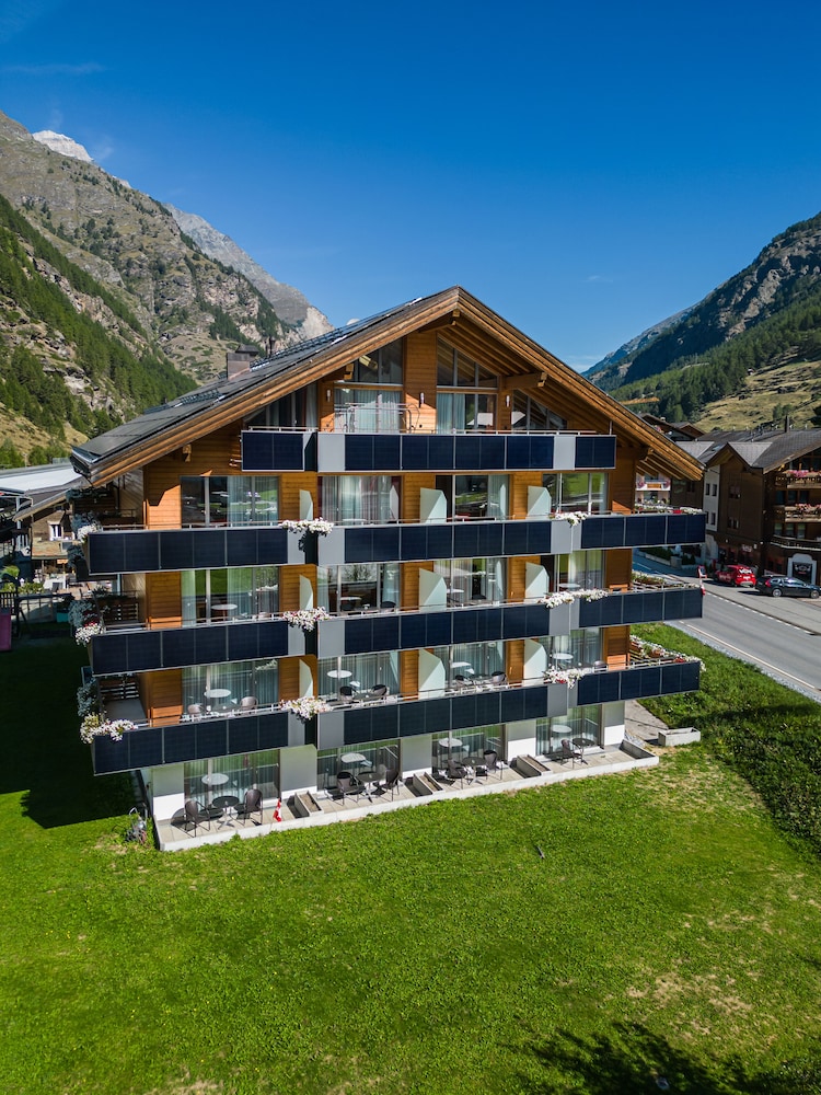Hotel Tascherhof 6/50