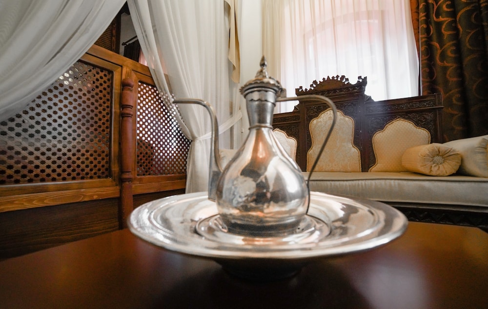 Panderma Port Hotel 21/54