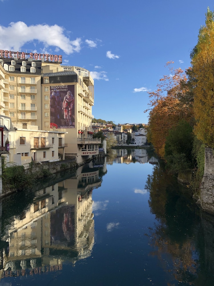 Appart Hotel Saint Jean 2/47