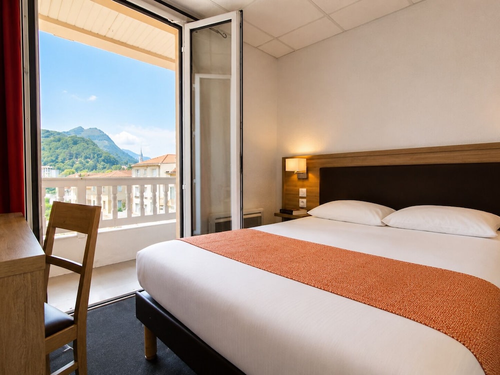 Hôtel Hélianthe 14/50