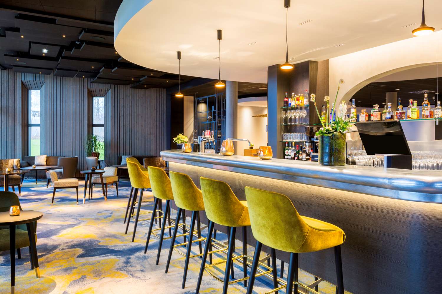 Best Western Plus Hotel Les Humanistes 34/60
