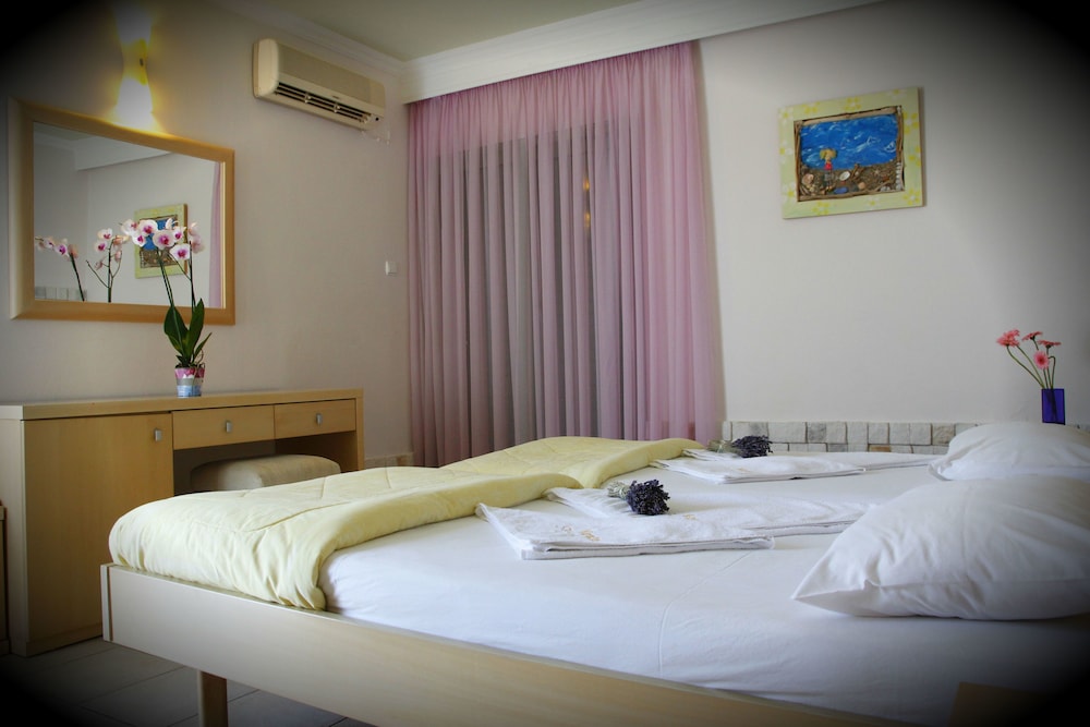 Hotel Kostis 5/32