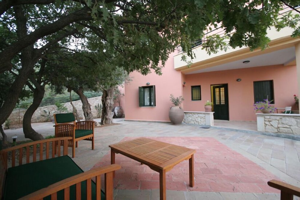 Kastellos Village 31/50