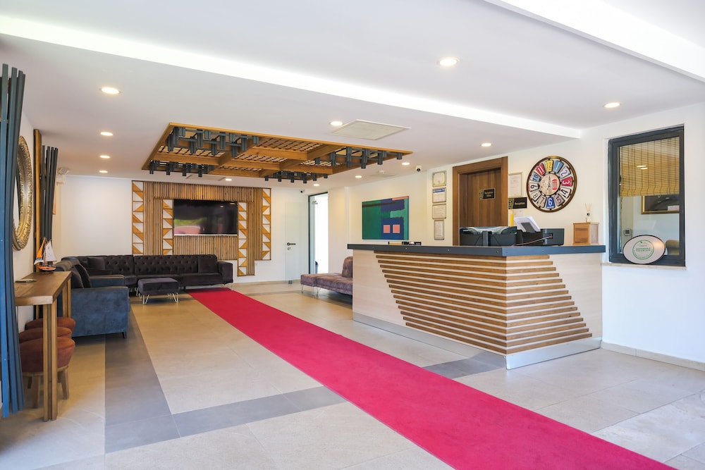 Cinar Butik Otel 10/44