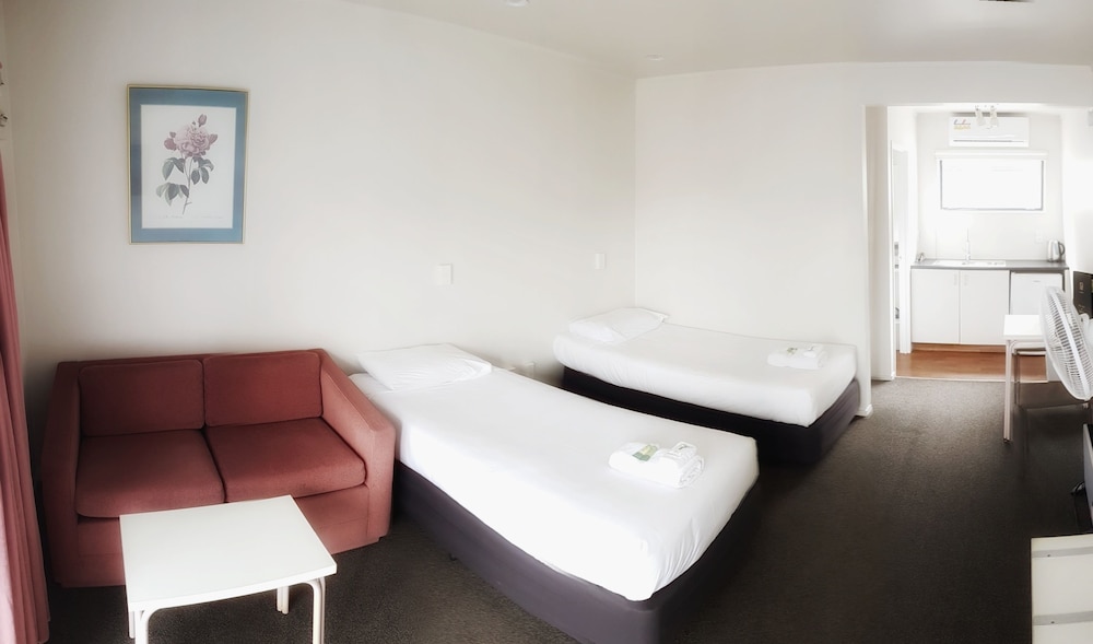 Auckland Akl Airport Motel 18/39