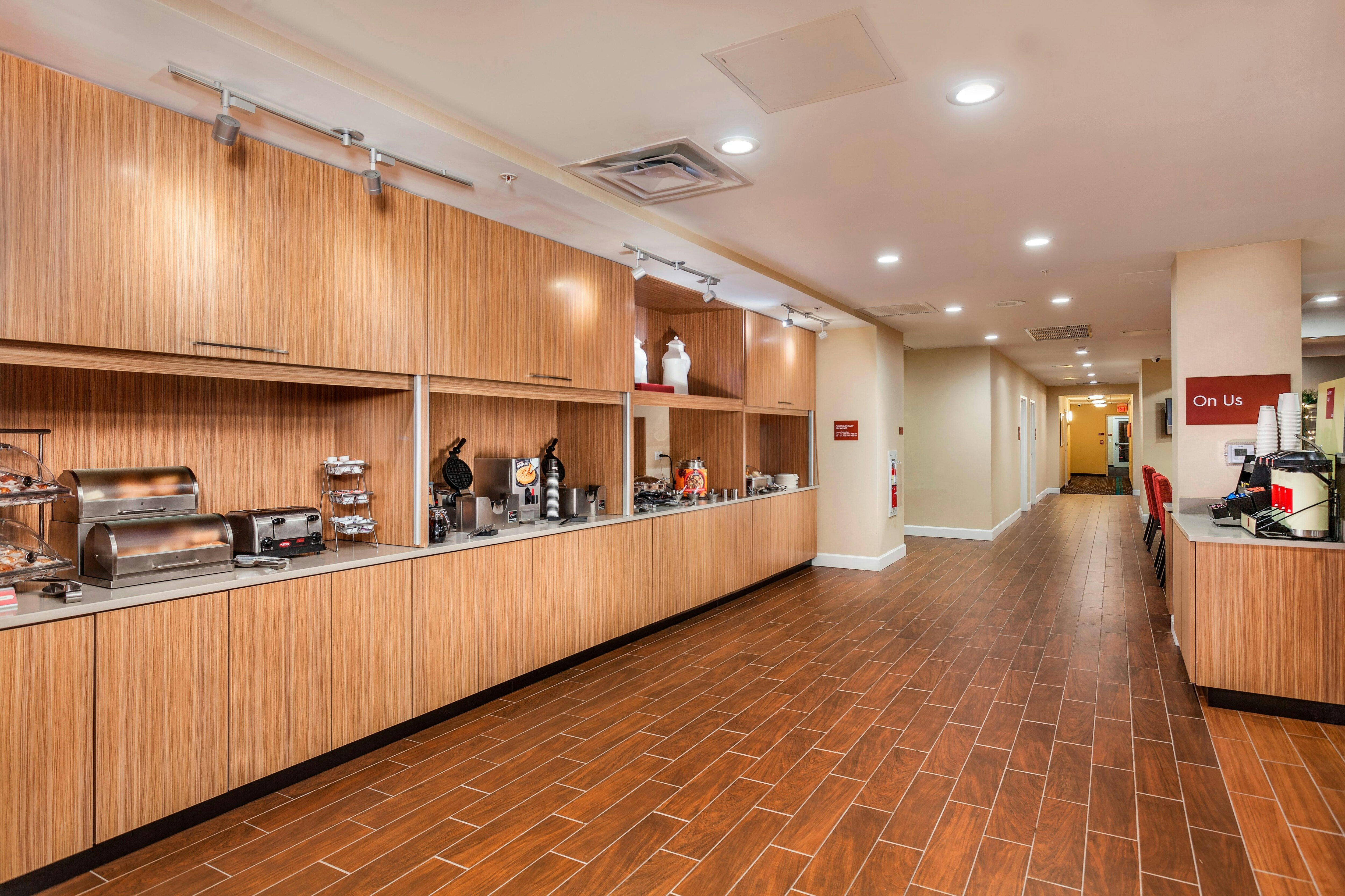 TownePlace Suites by Marriott Orlando Altamonte Springs/Maitland 2/11