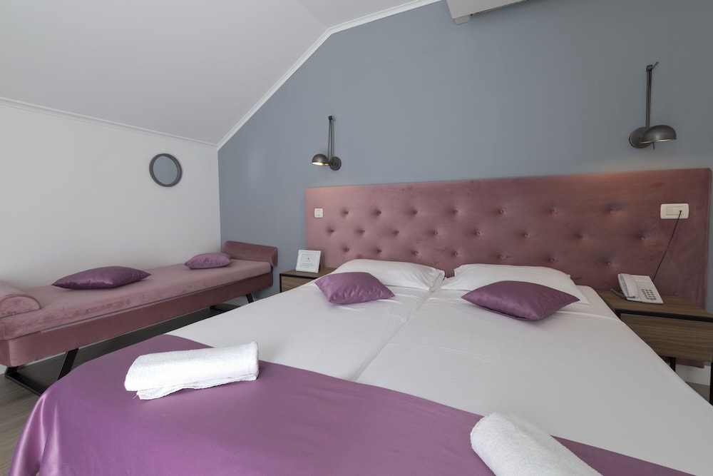 Perla Hotel Dubrovnik 8/47