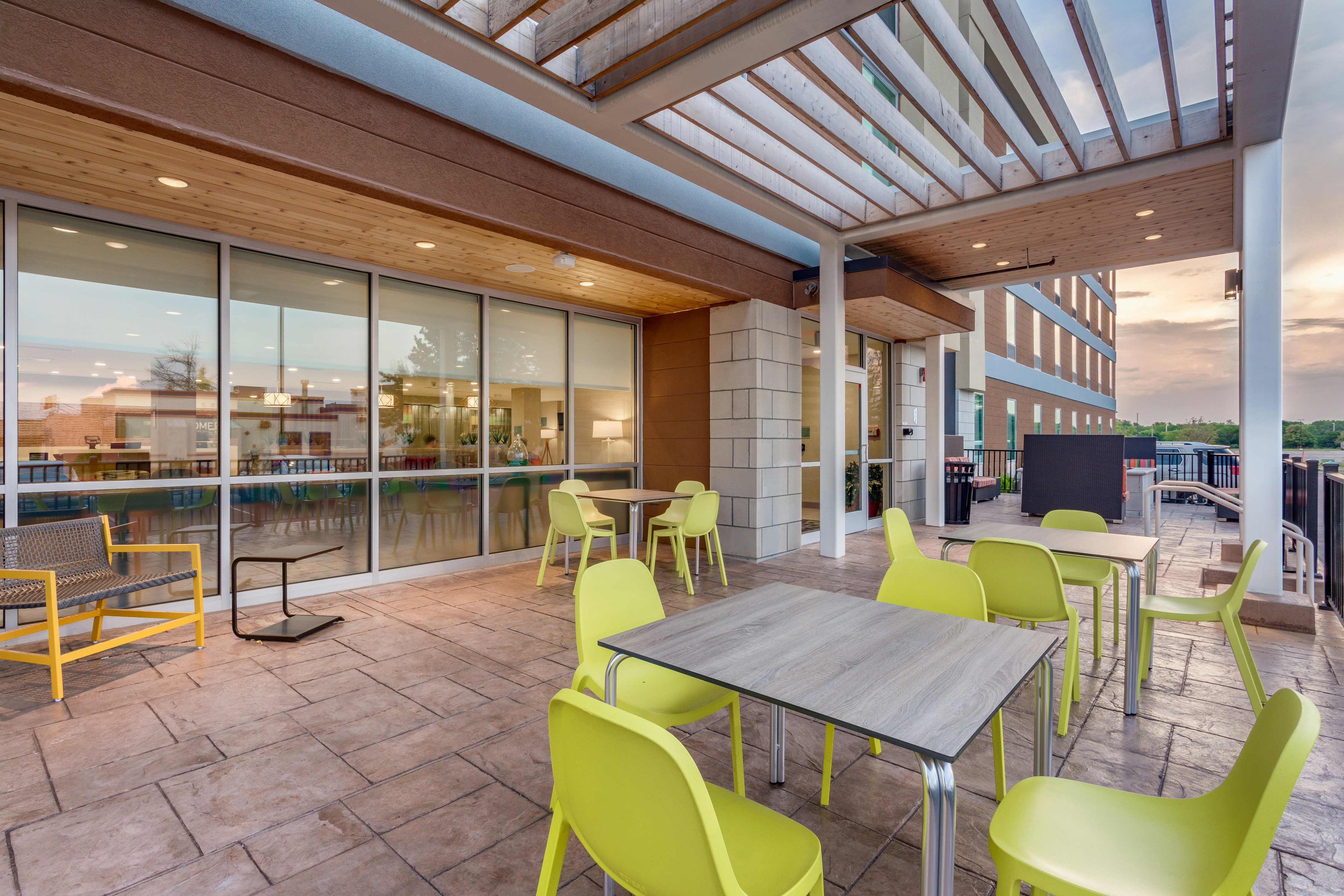 Home2 Suites By Hilton Indianapolis Northwest 10/14
