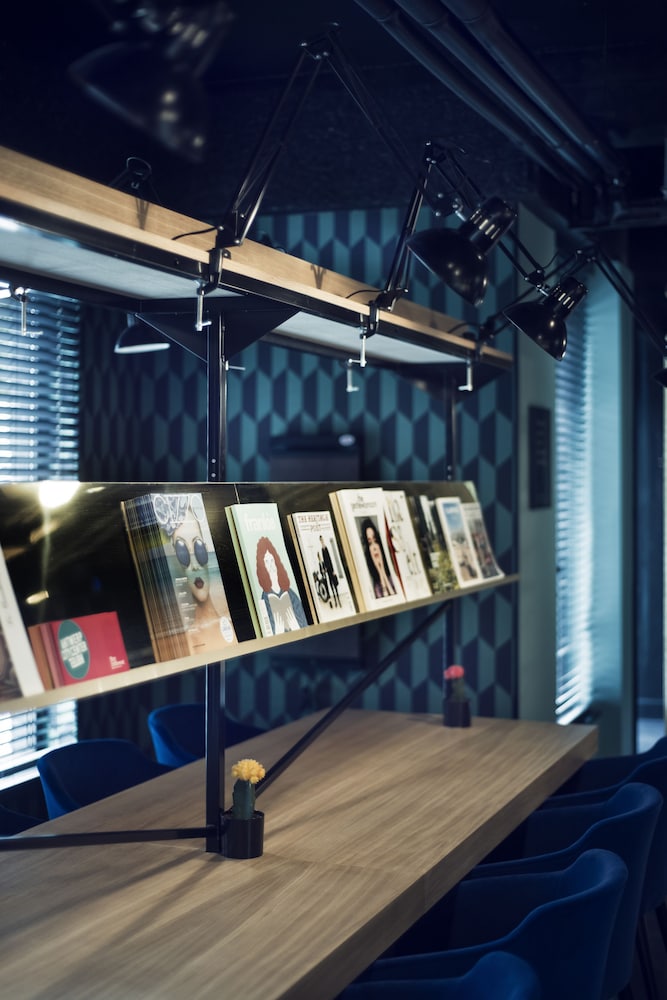 ibis Styles Hasselt City Centre 37/60