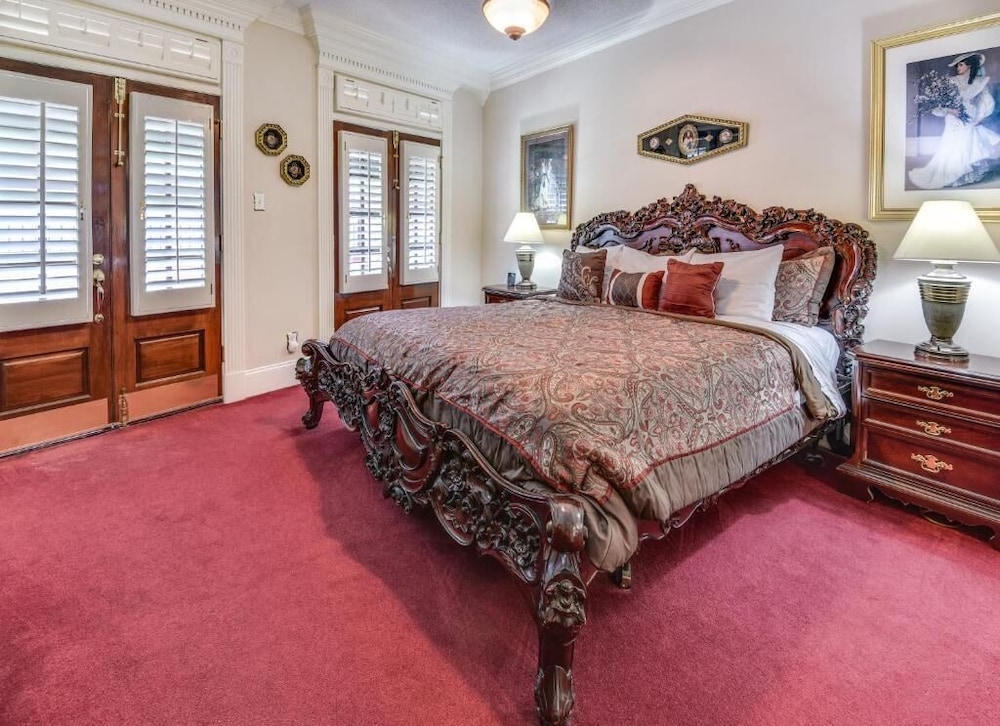 Plaza Suites Downtown New Orleans 13/50