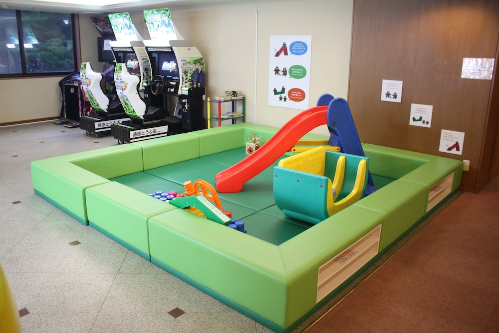 Hokkaido Noboribetsu Onsen Park Hotel Miyabitei 48/49