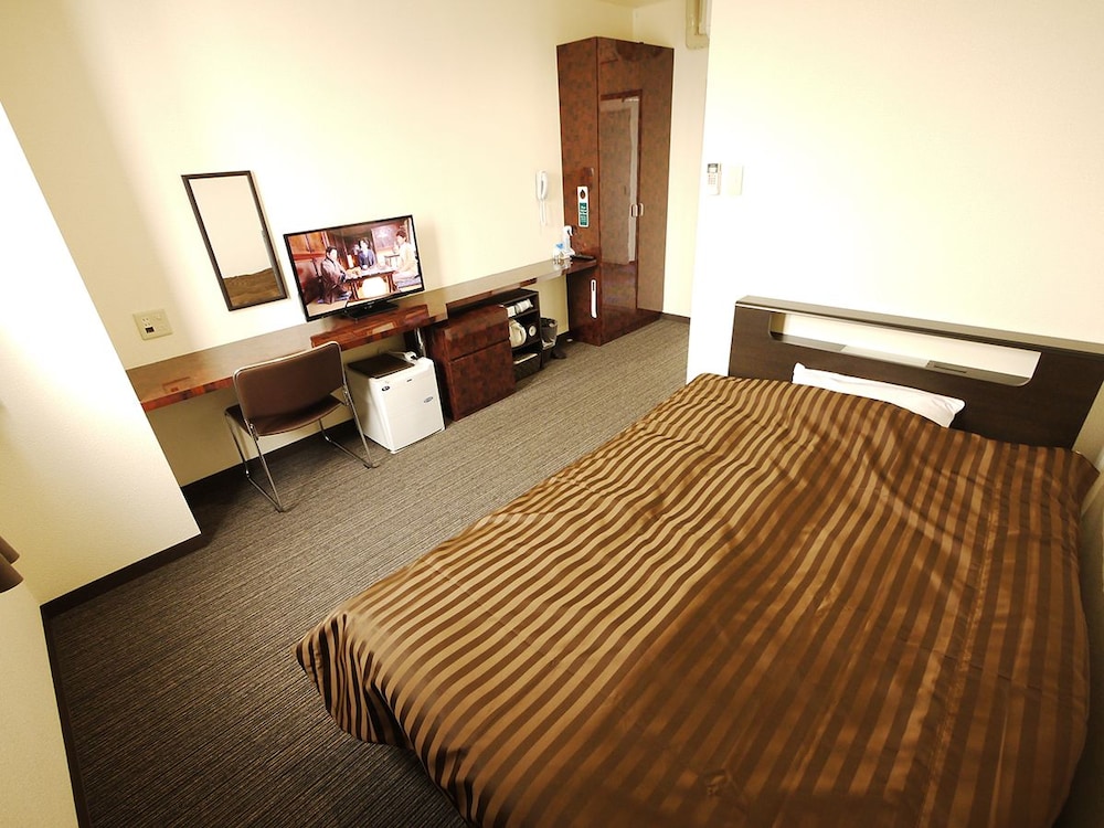 Business Hotel Fiz Nagoya Airport 17/42