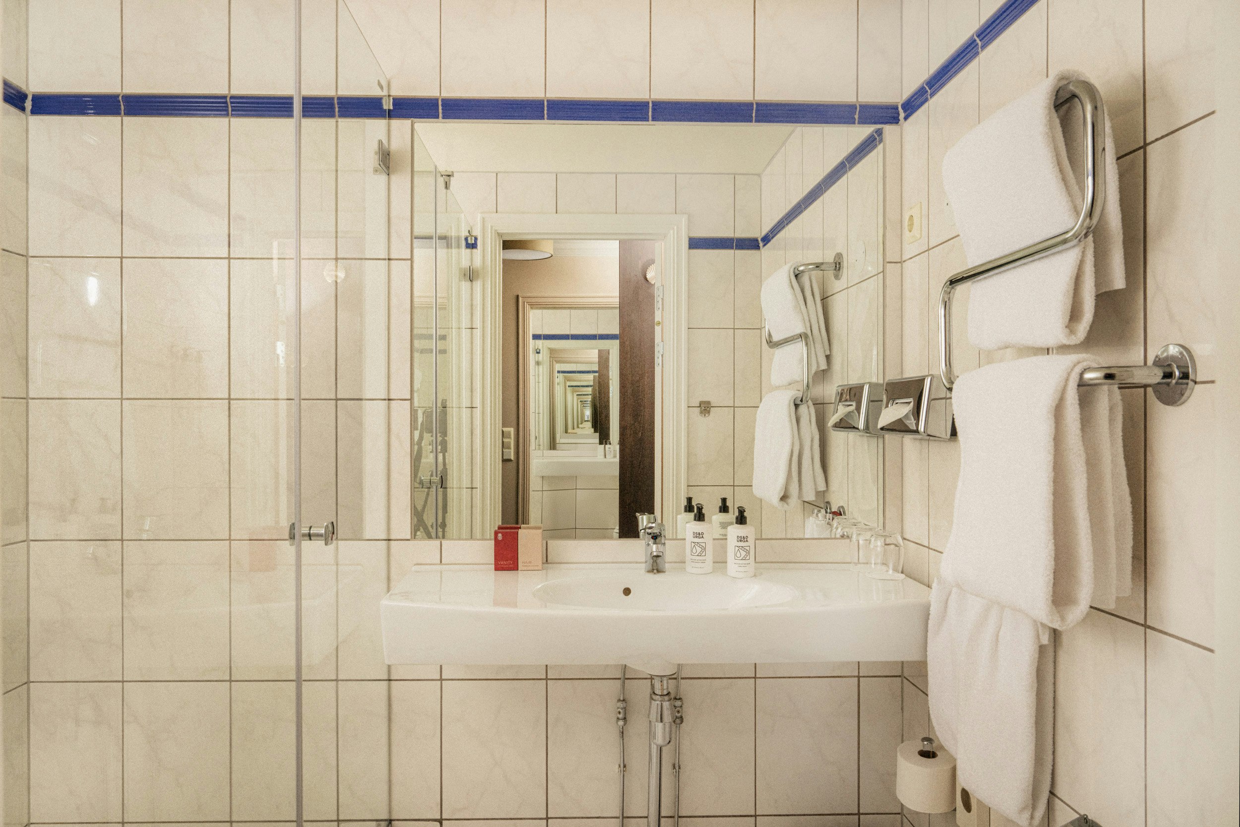 Quality Hotel Klubben 83/83