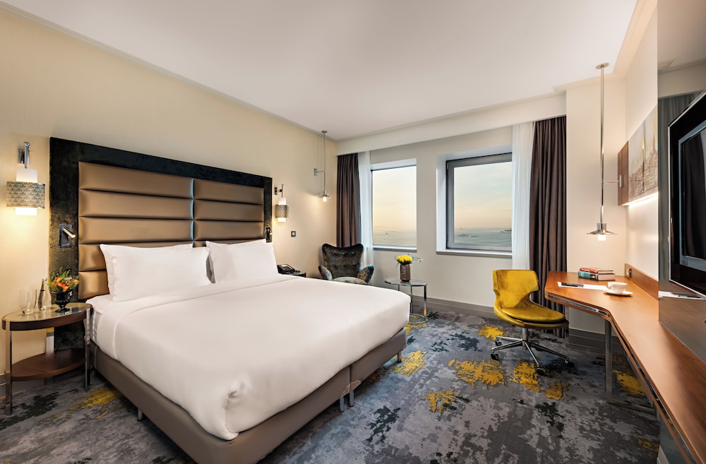 The Artisan Hotel Istanbul - MGallery Collection 26/62