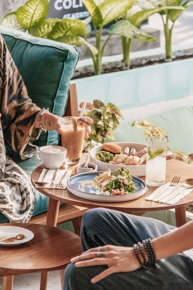 Outpost Ubud Coliving Suites (ex. Kertiyasa Bungalow) 30/45