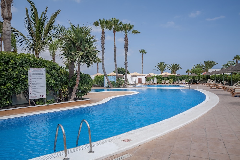 Royal Tenerife Country Club 40/50