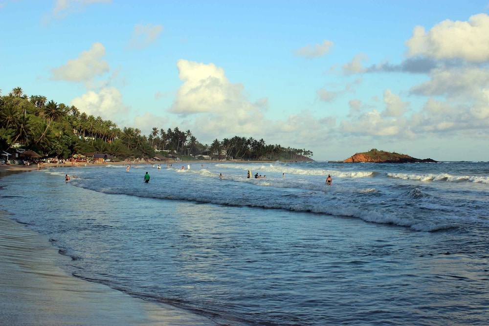 My Hostels Mirissa 29/31