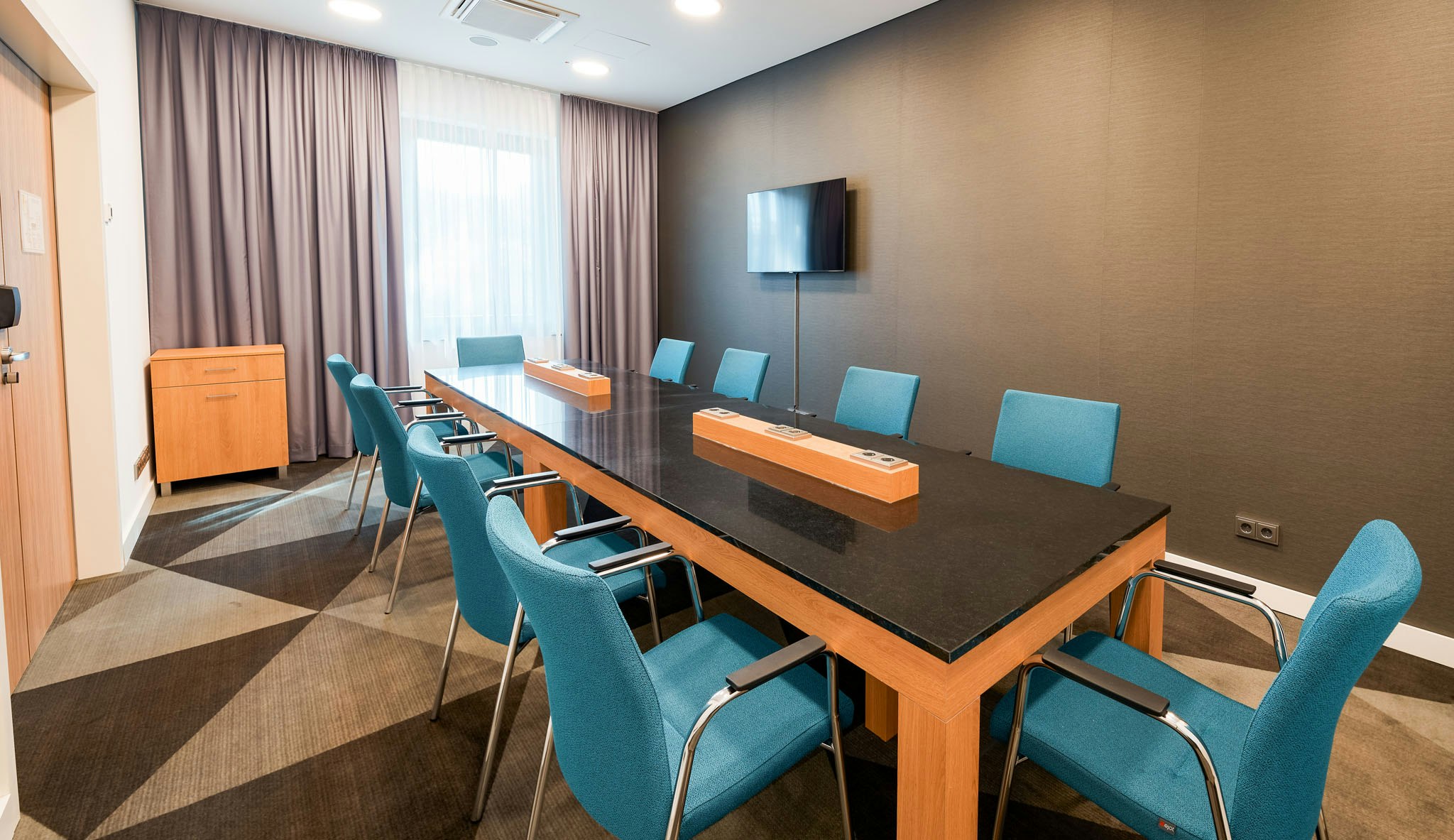 Premier Inn Mannheim City Centre Hotel 26/31