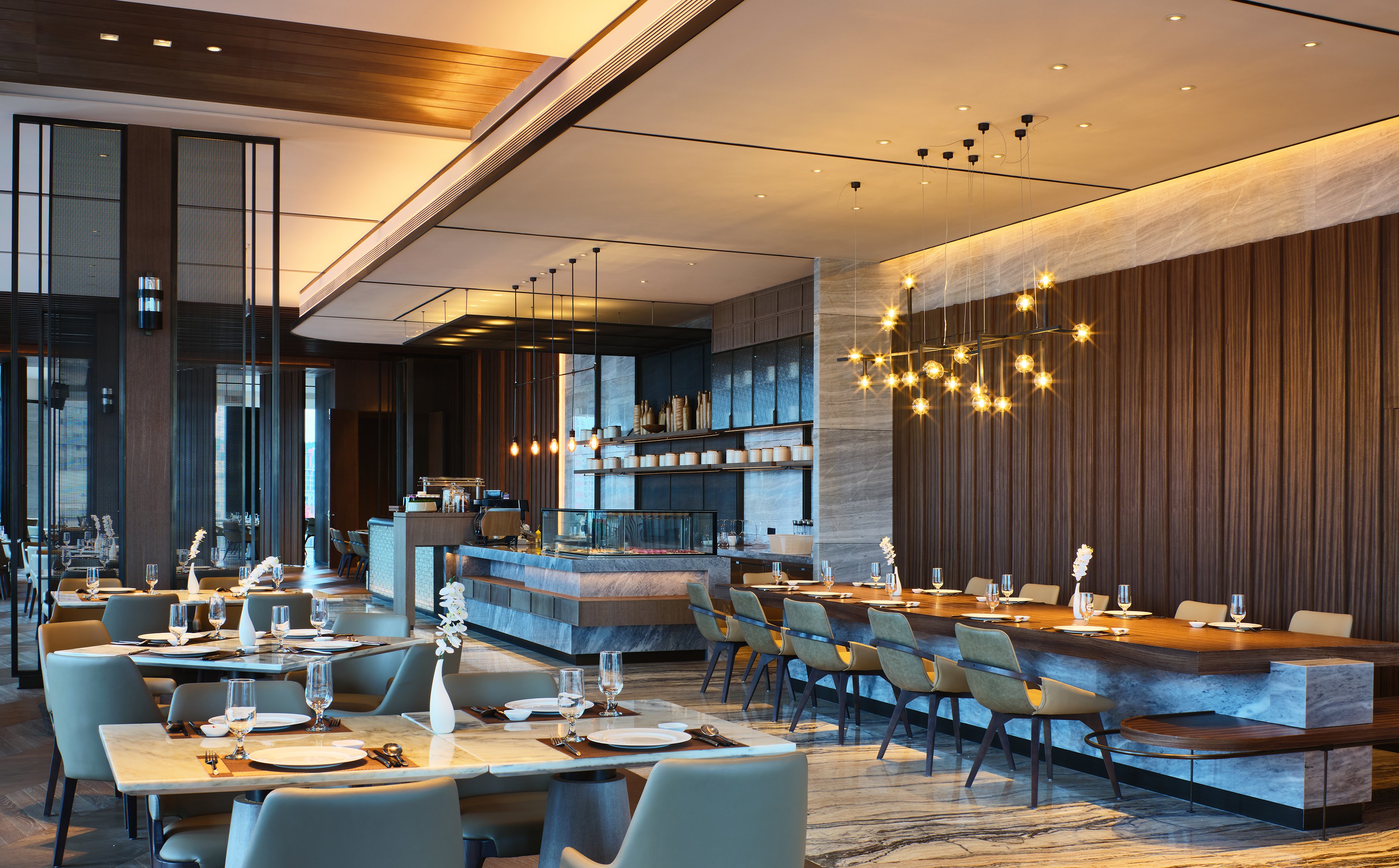 Crowne Plaza Nanning City Center 38/50