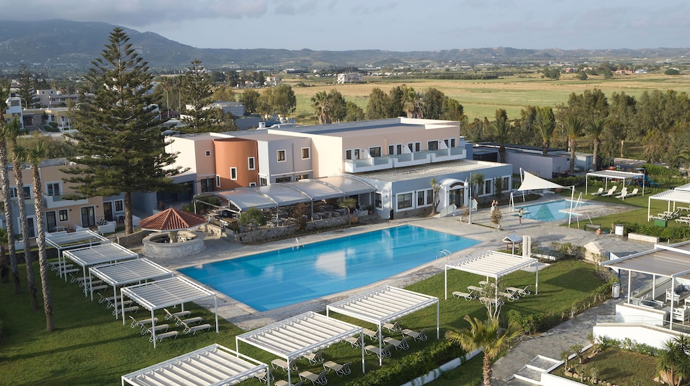 Atlantica Club Marmari Beach 57/62