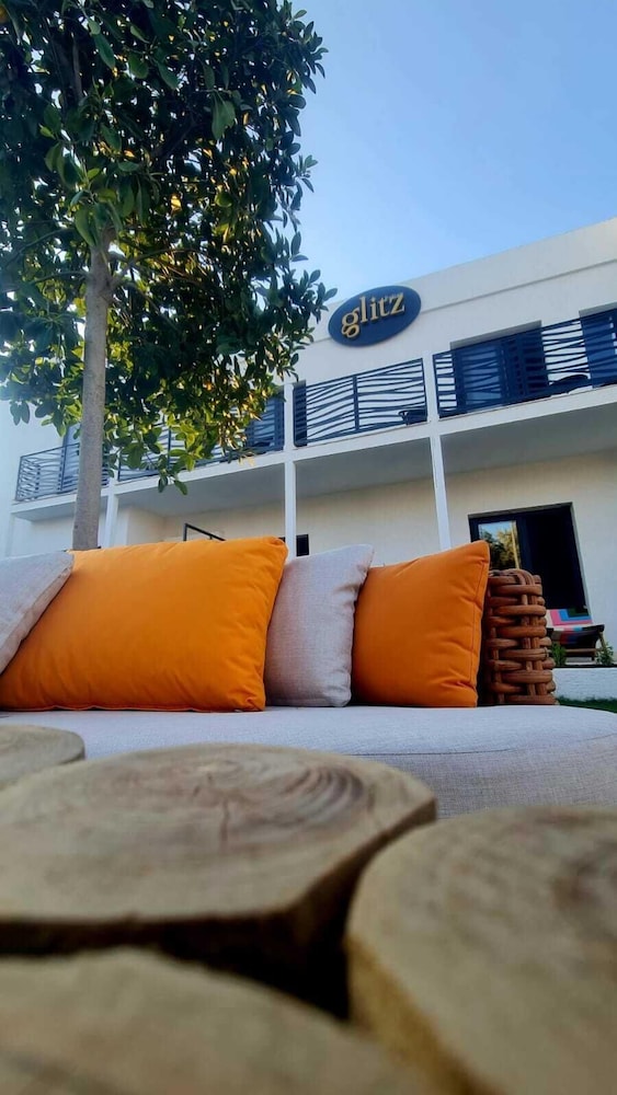 Glitz Bodrum 29/32