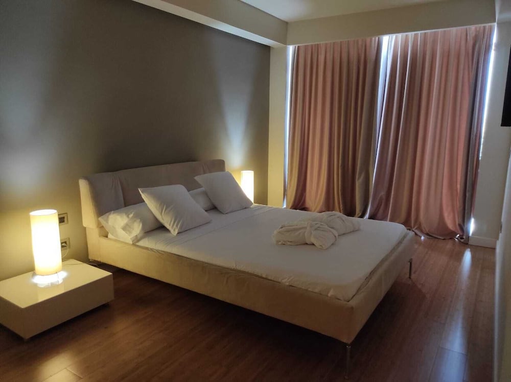 Ch Cabo de Gato Ex Valhalla Hotel and Spa 8/42