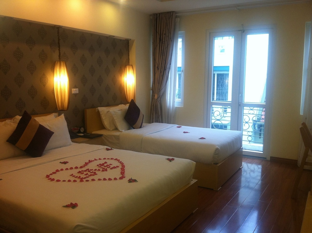 Impressive Boutique Hotel 30/50