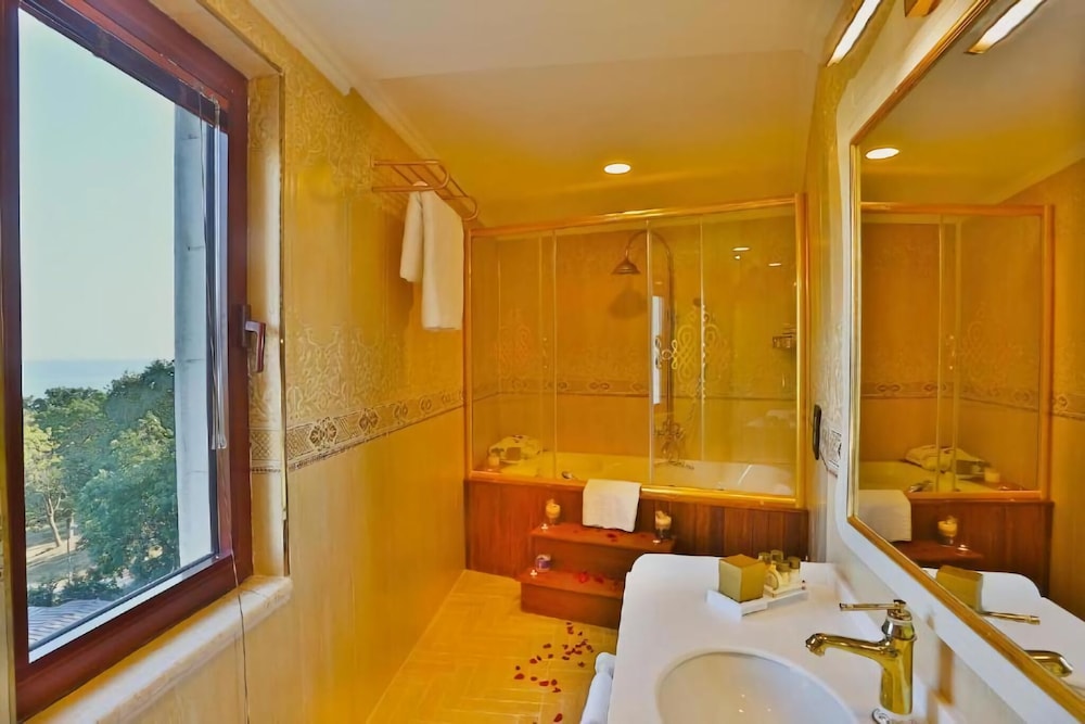 HOTEL EMIRHAN PALACE 21/67