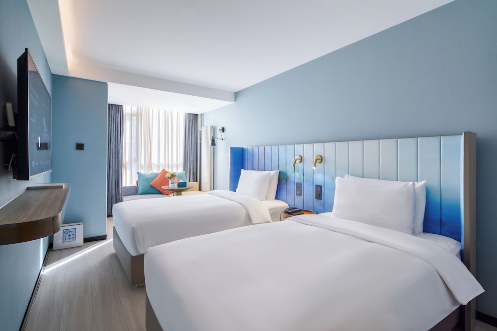 Xi'an Manxin Hotel 18/58
