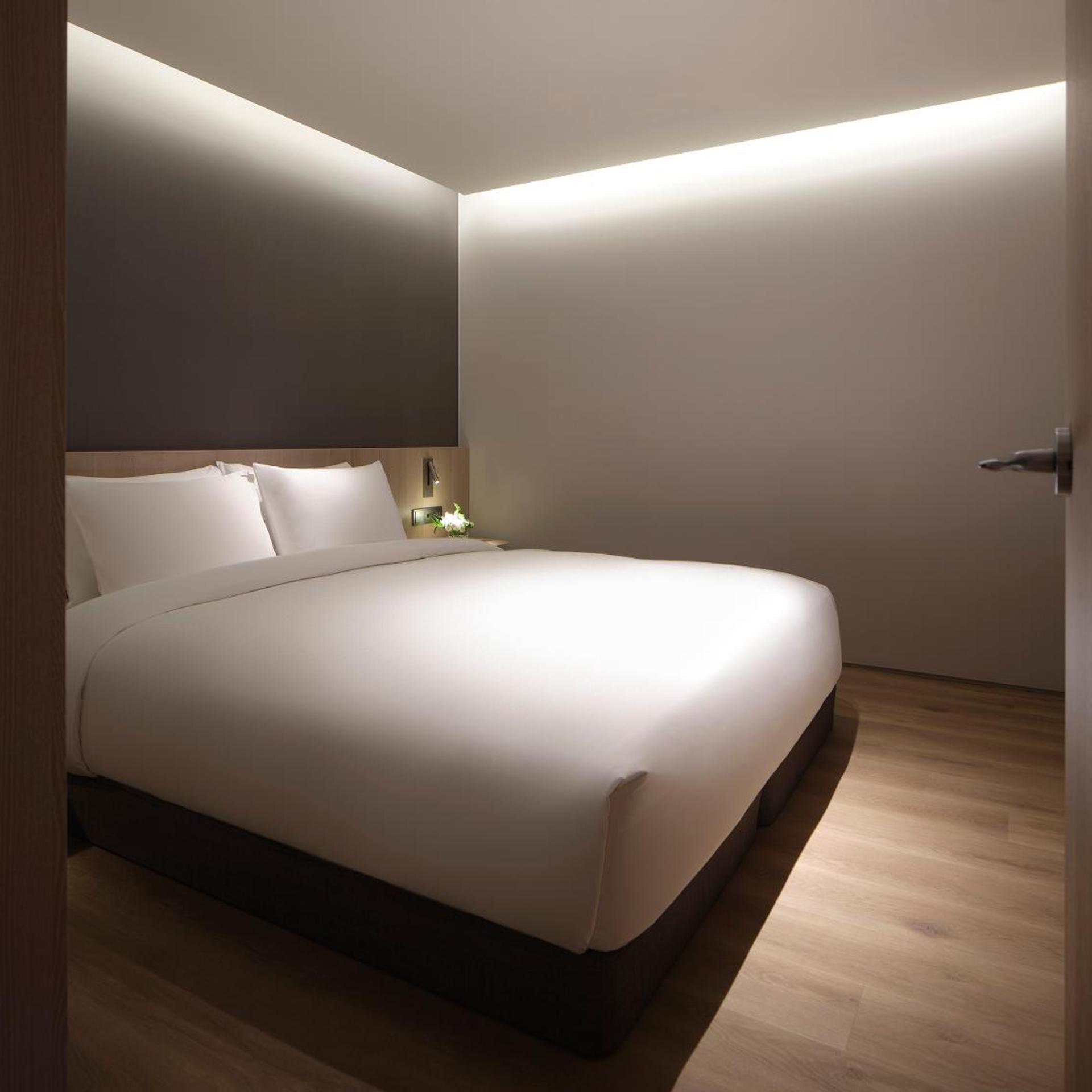 Master, Village, Resort, Suite